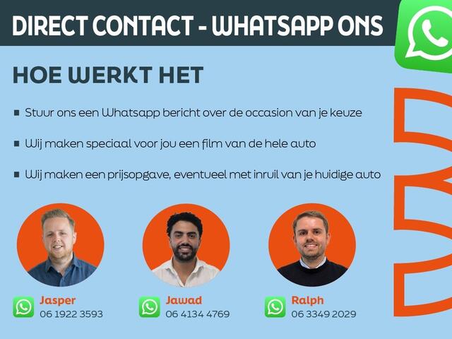 KIA Niro 1.6 GDi H. Execut Line | Geen import | Schuifdak | Luxe uitvoeri