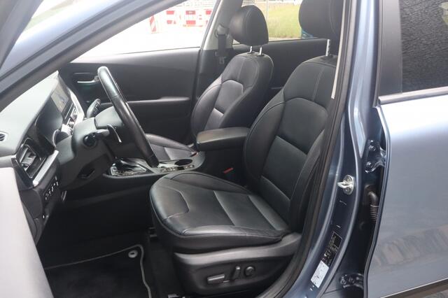KIA Niro 1.6 GDi H. Execut Line | Geen import | Schuifdak | Luxe uitvoeri