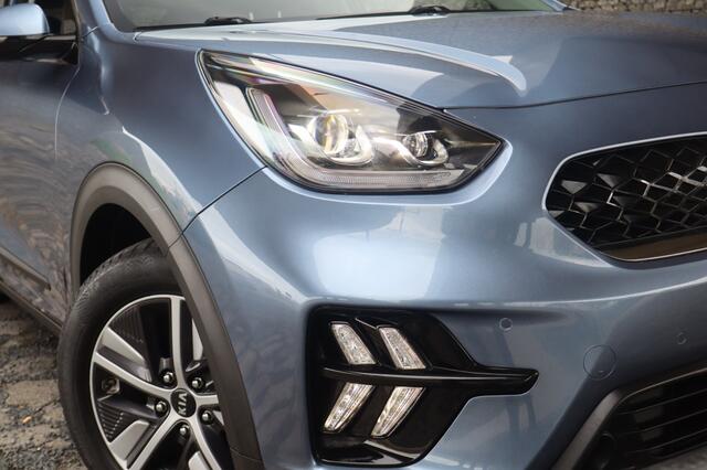 KIA Niro 1.6 GDi H. Execut Line | Geen import | Schuifdak | Luxe uitvoeri