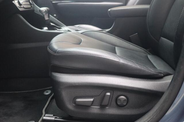 KIA Niro 1.6 GDi H. Execut Line | Geen import | Schuifdak | Luxe uitvoeri