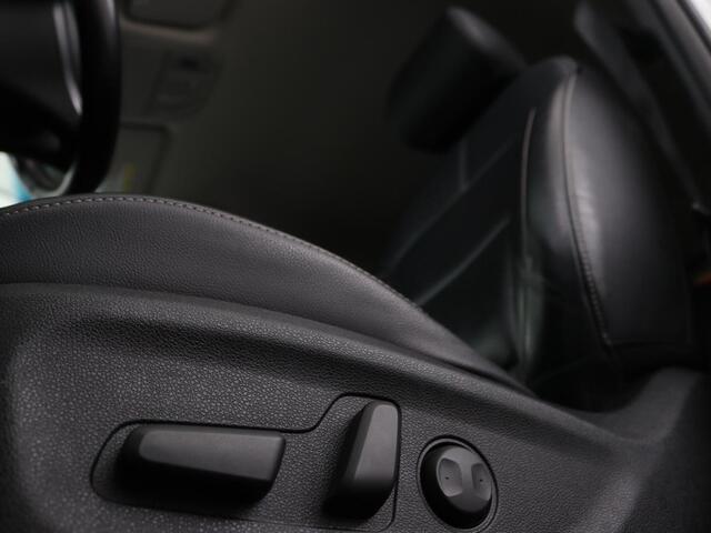 KIA Niro 1.6 GDI PHEV ExecutiveLine | Leder | Stoelventilatie | JBL Sound | Adaptive cruise | Camera | Carplay | Keyless | Navigatie | Stuur & achterbankverwarming