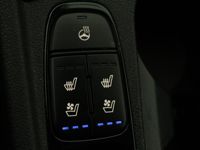 KIA Niro 1.6 GDI PHEV ExecutiveLine | Leder | Stoelventilatie | JBL Sound | Adaptive cruise | Camera | Carplay | Keyless | Navigatie | Stuur & achterbankverwarming