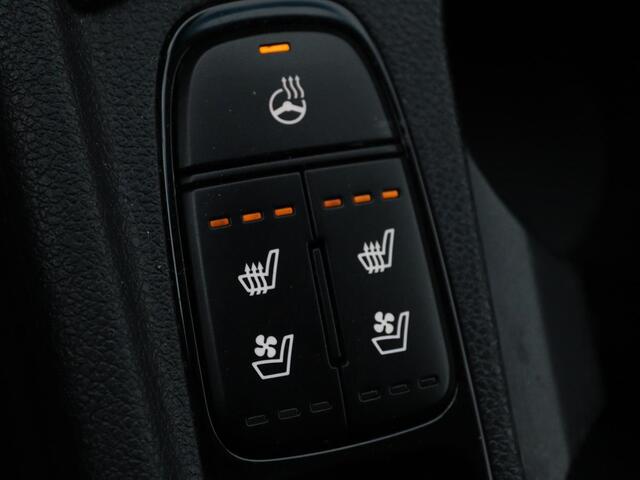 KIA Niro 1.6 GDI PHEV ExecutiveLine | Leder | Stoelventilatie | JBL Sound | Adaptive cruise | Camera | Carplay | Keyless | Navigatie | Stuur & achterbankverwarming