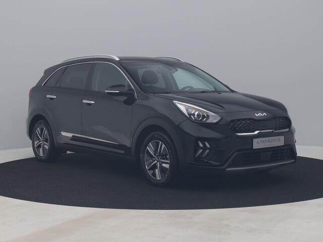 KIA Niro 1.6 GDi Hybrid DynamicLine | CAMERA | ADAPTIEVE | CARPLAY