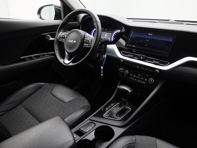 KIA Niro 1.6 GDi Hybrid DynamicLine | CAMERA | ADAPTIEVE | CARPLAY