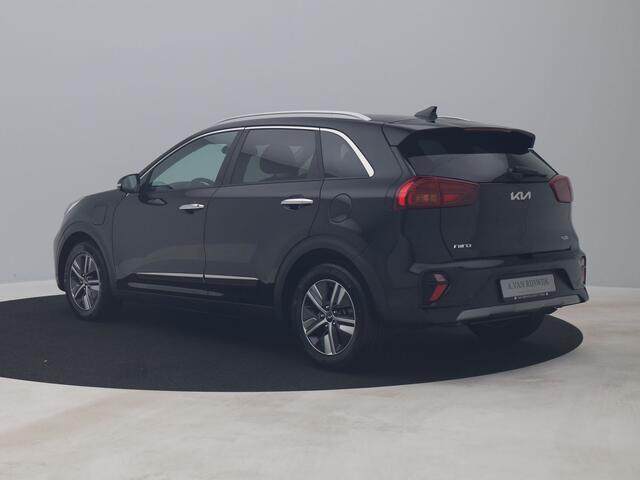 KIA Niro 1.6 GDi Hybrid DynamicLine | CAMERA | ADAPTIEVE | CARPLAY