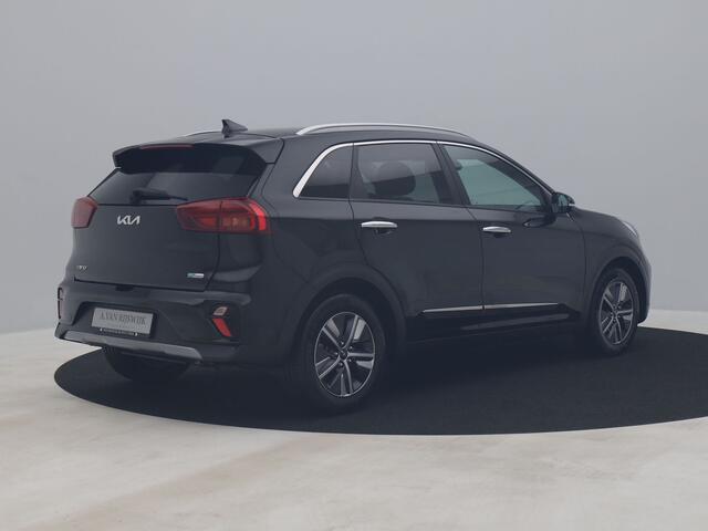 KIA Niro 1.6 GDi Hybrid DynamicLine | CAMERA | ADAPTIEVE | CARPLAY