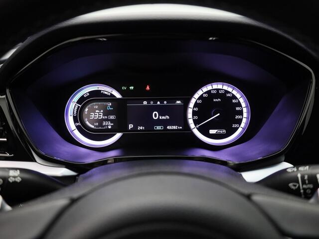 KIA Niro 1.6 GDi Hybrid DynamicLine | CAMERA | ADAPTIEVE | CARPLAY
