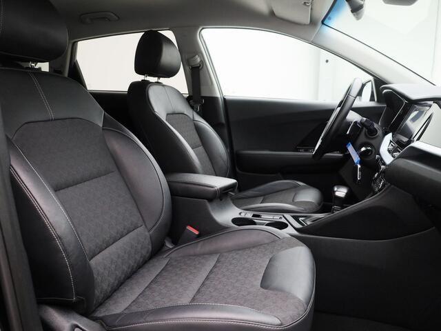 KIA Niro 1.6 GDi Hybrid DynamicLine | CAMERA | ADAPTIEVE | CARPLAY