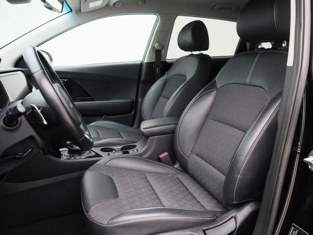 KIA Niro 1.6 GDi Hybrid DynamicLine | CAMERA | ADAPTIEVE | CARPLAY