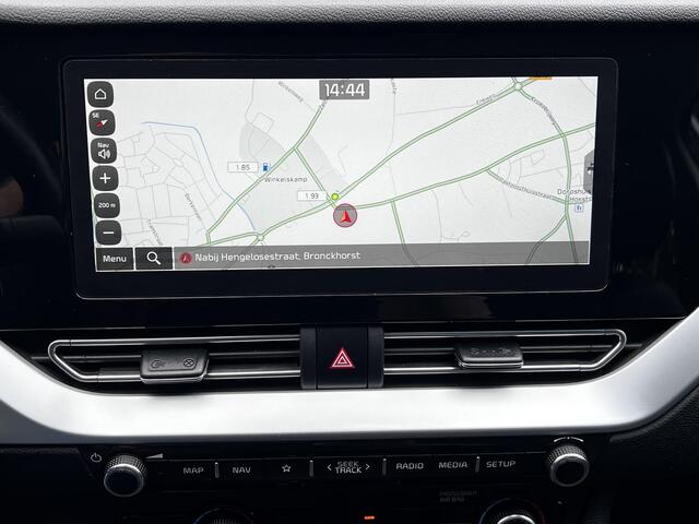 KIA Niro 1.6 GDi PHEV DynamicLine Automaat Dealer onderhouden / Garantie tot 25-05-2029* / Navigatie / Camera / Apple Carplay Android / Winterwielenset inclusief /