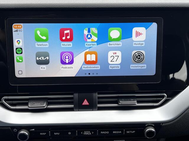 KIA Niro 1.6 GDi PHEV DynamicLine Automaat Dealer onderhouden / Garantie tot 25-05-2029* / Navigatie / Camera / Apple Carplay Android / Winterwielenset inclusief /