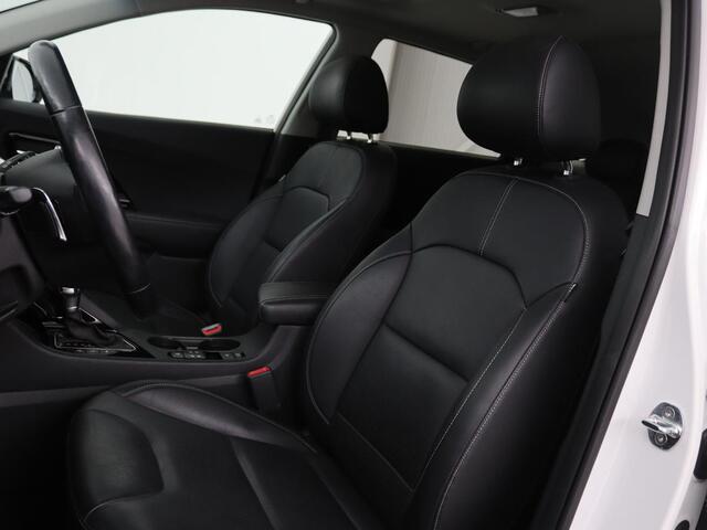 KIA Niro 1.6 GDi PHEV ExecutiveLine | Schuifdak | Stoelventilatie | Leder | JBL Sound | Carplay | Stuur & achterbankverwarming | Adaptive cruise | Navigatie | Full LED | Keyless