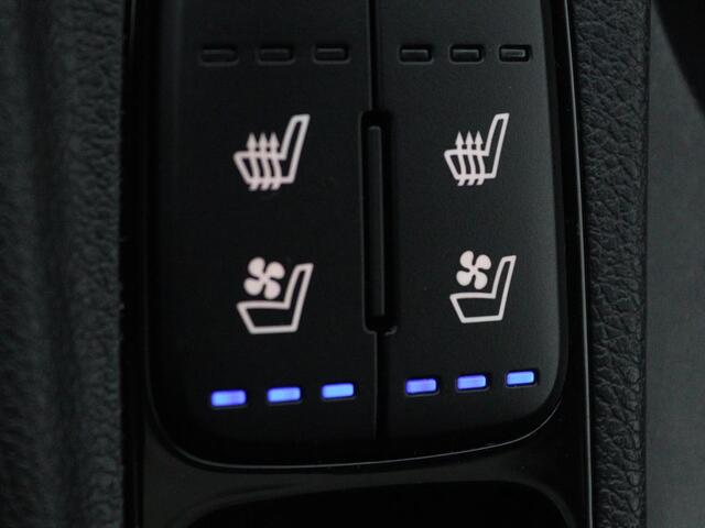 KIA Niro 1.6 GDi PHEV ExecutiveLine | Schuifdak | Stoelventilatie | Leder | JBL Sound | Carplay | Stuur & achterbankverwarming | Adaptive cruise | Navigatie | Full LED | Keyless