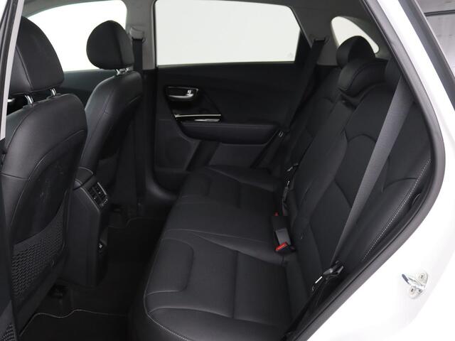KIA Niro 1.6 GDi PHEV ExecutiveLine | Schuifdak | Stoelventilatie | Leder | JBL Sound | Carplay | Stuur & achterbankverwarming | Adaptive cruise | Navigatie | Full LED | Keyless