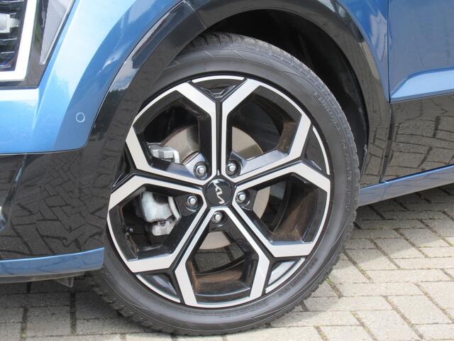 KIA Niro 1.6 GDi PHEV 183 PK Plug In ExecutiveLine 1e eigen | dealer onderh | tr.haak | Harman Kardon | leder