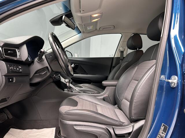 KIA Niro 1.6 GDi Hybrid DynamicPlusLine 10jr Kia Garantie| Trekhaak|Navi|Camera