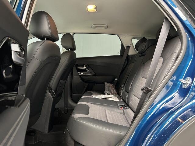 KIA Niro 1.6 GDi Hybrid DynamicPlusLine 10jr Kia Garantie| Trekhaak|Navi|Camera
