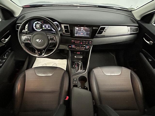 KIA Niro 1.6 GDi Hybrid DynamicPlusLine 10jr Kia Garantie| Trekhaak|Navi|Camera