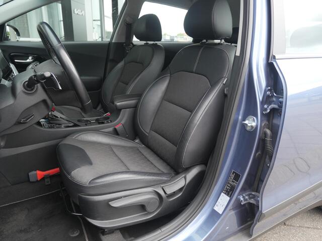 KIA Niro 1.6 GDi Hybrid DynamicLine | Clima | Cruise | Navi | Carplay | Camera |