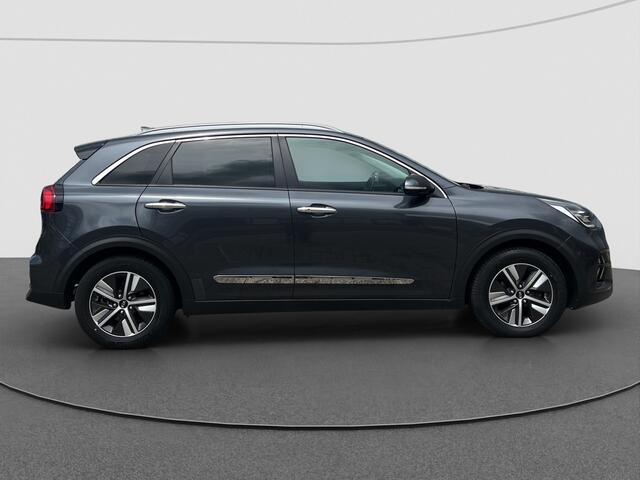 KIA Niro 1.6 GDi PHEV ExecutiveLine | Schuifdak | Leder | Stoelventilatie