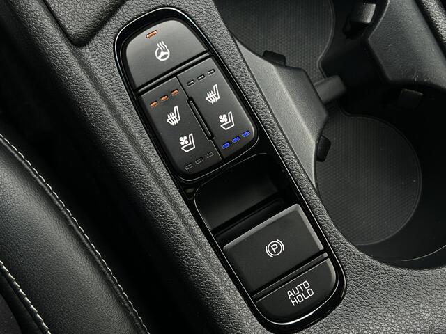 KIA Niro 1.6 GDi PHEV ExecutiveLine | Schuifdak | Leder | Stoelventilatie
