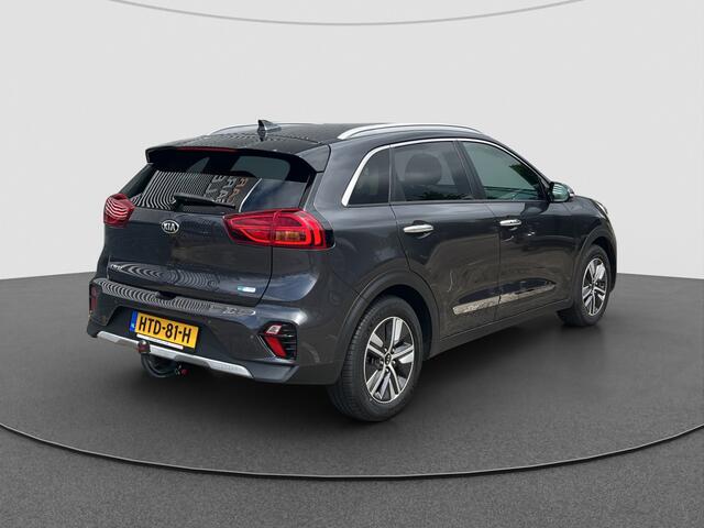 KIA Niro 1.6 GDi PHEV ExecutiveLine | Schuifdak | Leder | Stoelventilatie