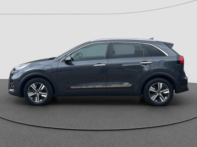 KIA Niro 1.6 GDi PHEV ExecutiveLine | Schuifdak | Leder | Stoelventilatie