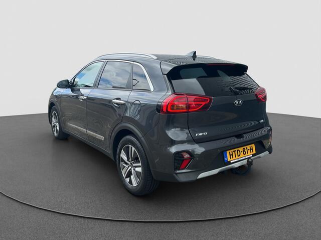 KIA Niro 1.6 GDi PHEV ExecutiveLine | Schuifdak | Leder | Stoelventilatie