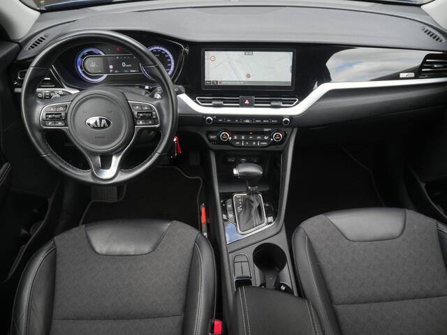 KIA Niro 1.6 GDi Hybrid DynamicLine | Cruise | Camera | Clima | Carplay | Navi |