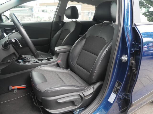 KIA Niro 1.6 GDi Hybrid DynamicLine | Cruise | Camera | Clima | Carplay | Navi |