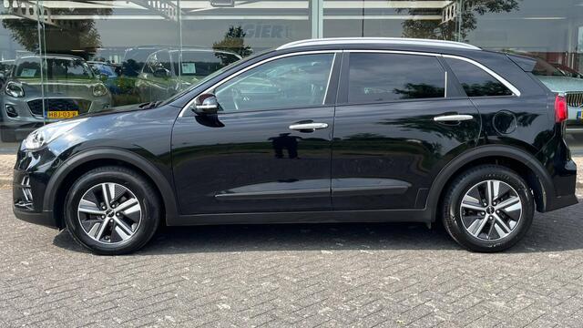 KIA Niro 1.6 GDi Hybrid DynamicPlusLine | Trekhaak | Adaptive CC | Camera | Climate | (Occasion)