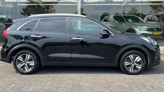 KIA Niro 1.6 GDi Hybrid DynamicPlusLine | Trekhaak | Adaptive CC | Camera | Climate | (Occasion)