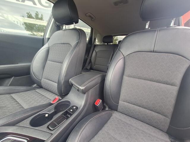 KIA Niro 1.6 GDi Hybrid DynamicPlusLine | Trekhaak | Adaptive CC | Camera | Climate | (Occasion)