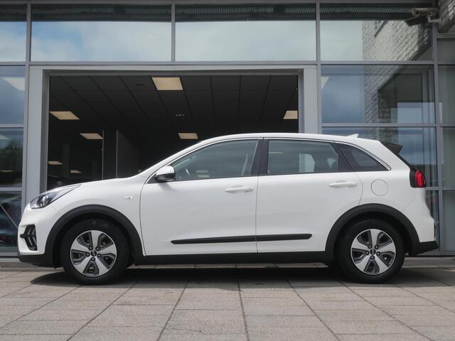 KIA Niro 1.6 GDi Hybrid ComfortLine | Trekhaak | Camera | Clima |