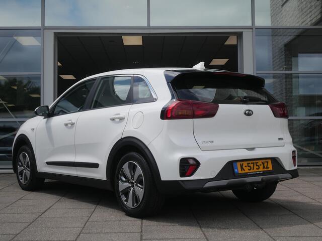 KIA Niro 1.6 GDi Hybrid ComfortLine | Trekhaak | Camera | Clima |
