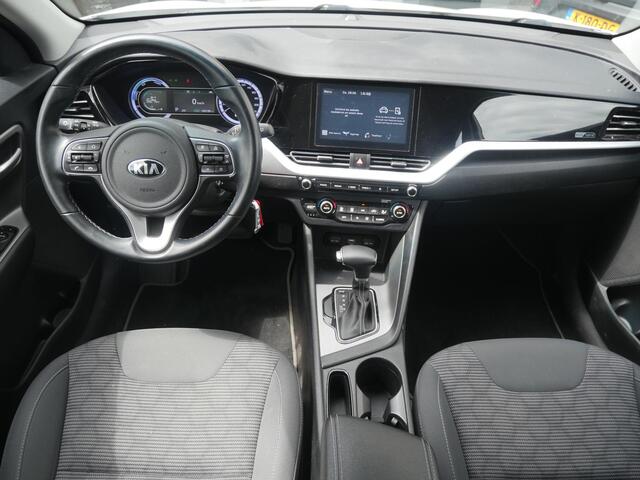 KIA Niro 1.6 GDi Hybrid ComfortLine | Trekhaak | Camera | Clima |