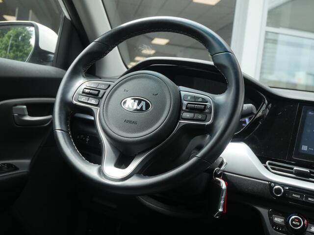KIA Niro 1.6 GDi Hybrid ComfortLine | Trekhaak | Camera | Clima |