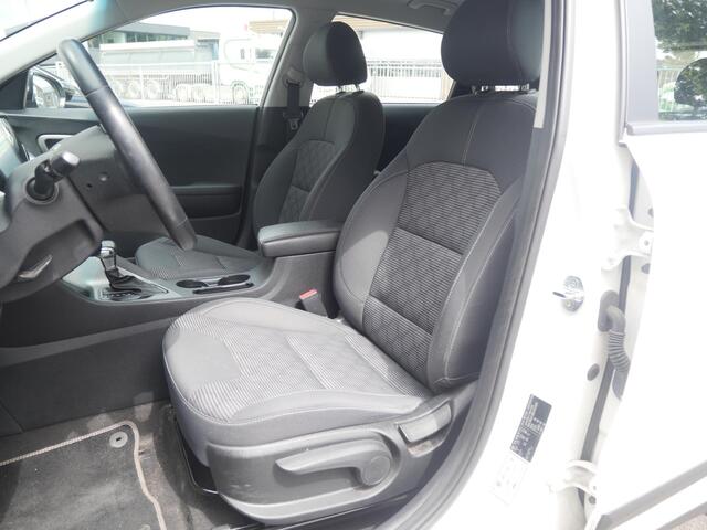 KIA Niro 1.6 GDi Hybrid ComfortLine | Trekhaak | Camera | Clima |