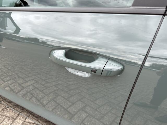 KIA Niro 1.6 GDi HEV DynamicPlusLine '' ZEER WEINIG KM ''