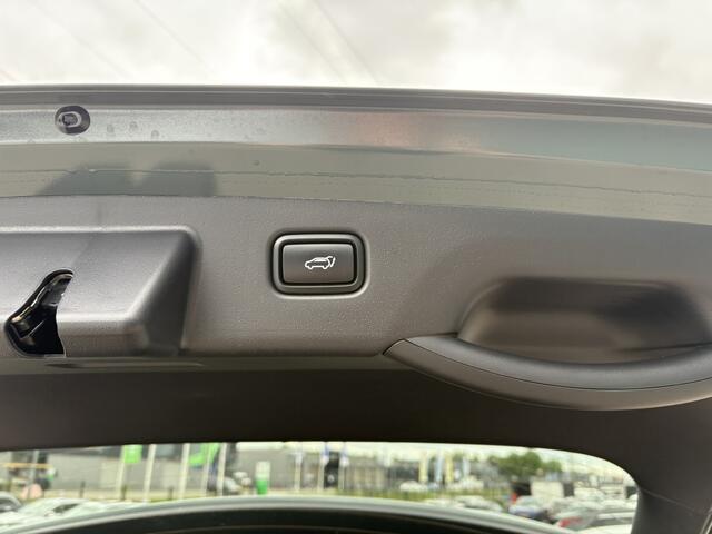 KIA Niro 1.6 GDi HEV DynamicPlusLine '' ZEER WEINIG KM ''