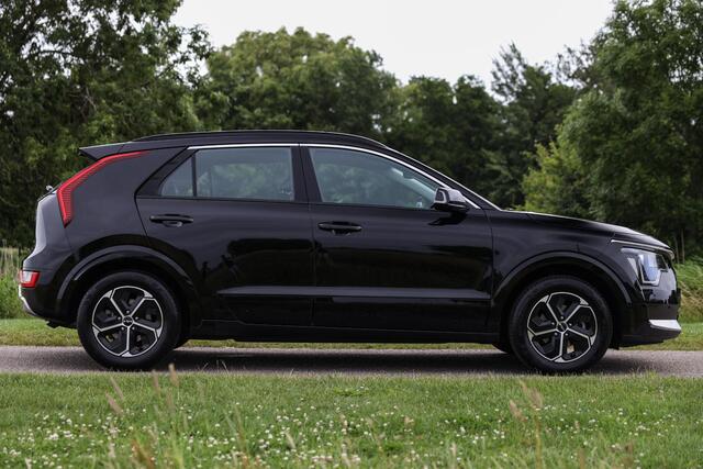 KIA Niro 1.6 GDi Hybrid DynamicLine ? ACC ? Carplay ? Camera