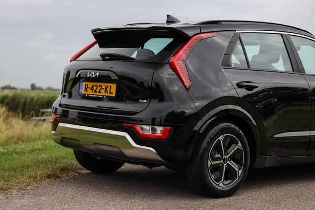 KIA Niro 1.6 GDi Hybrid DynamicLine ? ACC ? Carplay ? Camera