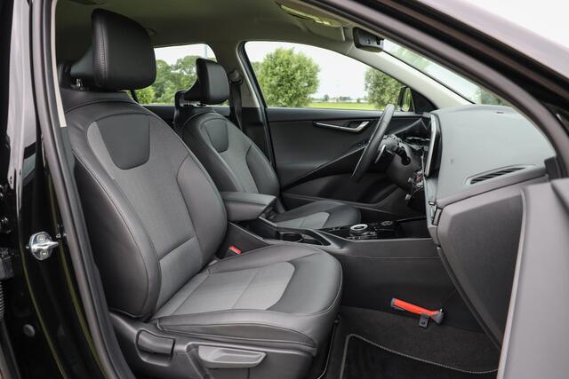 KIA Niro 1.6 GDi Hybrid DynamicLine ? ACC ? Carplay ? Camera
