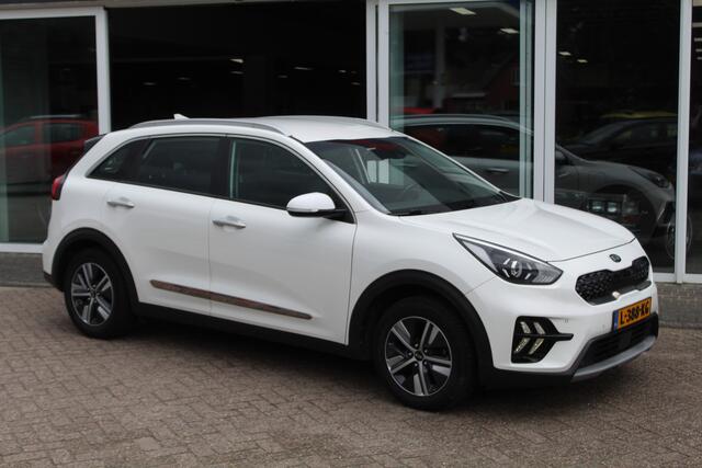 KIA Niro 1.6 GDi PHEV DynamicLine
