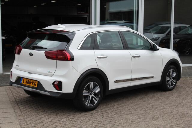 KIA Niro 1.6 GDi PHEV DynamicLine