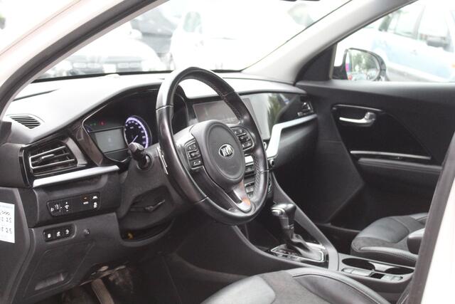 KIA Niro 1.6 GDi PHEV DynamicLine