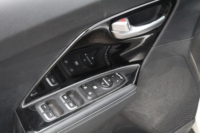 KIA Niro 1.6 GDi PHEV DynamicLine