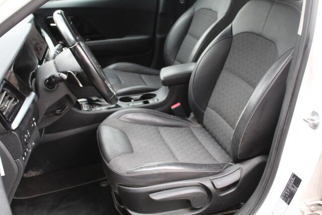 KIA Niro 1.6 GDi PHEV DynamicLine