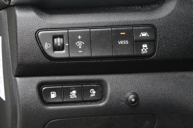 KIA Niro 1.6 GDi PHEV DynamicLine